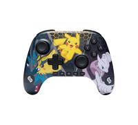 Manette sans fil PowerA Pokémon Mega Evolutions pour Nintendo Switch 2 G