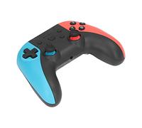 Manette sans Fil, Portée de 32,8 Pieds, Manette de Contrôle à Distance, Vibration Précise du Moteur pour Console de Jeu pour PC