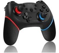 Manette sans fil pour nintendo switch, bluetooth manette switch pro, switch controller avec batterie rechargeable-turbo-6-axis G