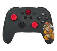 Manette sans fil pour Nintendo Switch - Bowser