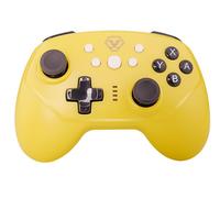 Manette Sans Fil Pour Nintendo Switch Pro - Contrôleur Sans Fil - Wireless Bluetooth Gamepad Controller Avec La Fonction De Double Shock Vibration