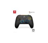 NSW - PowerA Enhanced Manette pour Nintendo Switch Avec Lumectra