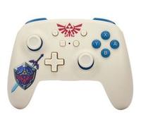 Manette Sans Fil pour Nintendo Switch - Sworn Protector