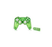 Manette Sans Fil Rock Candy pour PS3 , Verte Vert G