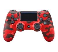 Manette sans fil pour PS4 Manette de jeu à vibration Bluetooth avec lumière pour Playstation 4,je