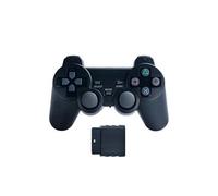 Manette sans fil pour Sony Playstation 2, PS2, PSTwo - 2.4 Gz - Straße Game