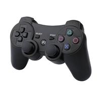 Manette sans fil pour Sony Playstation 3 PS3 - sans fil - batterie -