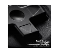 Manette Sans Fil pour Windows 10/11 et Android, Manette de Jeu PC, Joystick, Gâchette Linéaire à Effet Hall