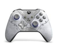 Microsoft Manette sans fil pour Xbox One – Édition limitée Kait Diaz (Gears 5) – Occasion