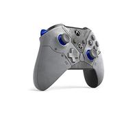 Microsoft Manette sans fil pour Xbox One – Édition limitée Kait Diaz (Gears 5) – Occasion