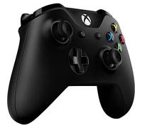 Manette sans fil pour Xbox One - noir