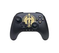 PowerA Manette sans fil DecayedMasterSword pour Nintendo Switch 2 Boutons programmables Multicolore