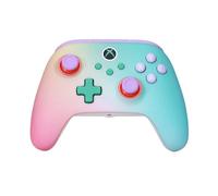 Manette sans fil PowerA Beach Vibes pour Xbox Series X|S Xbox One et PC