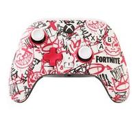 PowerA XBGP0400-01 accessoire de jeux vidéo Multicolore Bluetooth/USB Manette de jeu Analogique/Numérique PC, Xbox Series S, Xbox Series X