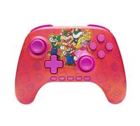 Manette sans fil PowerA Mario and Friends pour Nintendo Switch 2