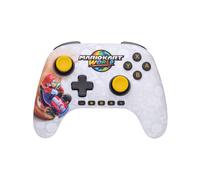 Manette sans fil PowerA Mario Kart World pour Nintendo Switch 2 Multicolore