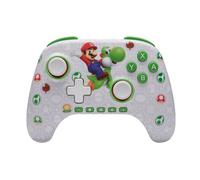 Manette sans fil PowerA Mario & Yoshi pour Nintendo Switch 2