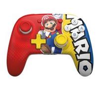 Manette sans fil PowerA Nano Super Mario Victory pour Nintendo Switch Multicolore G