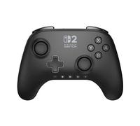 Manette sans fil PowerA Noir pour Nintendo Switch 2