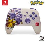 Manette sans fil PowerA Pikachu Blossom pour Nintendo Switch Multicolore G