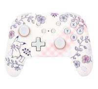 Manette sans fil PowerA Pikachu Garden pour Nintendo Switch Multicolore G