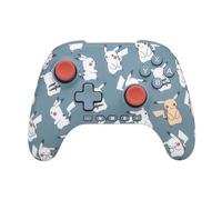 Manette sans fil PowerA Pokémon Pikachu pour Nintendo Switch 2