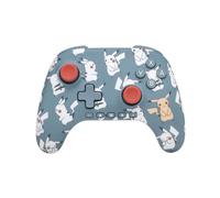 Manette sans fil PowerA Pokémon Pikachu pour Nintendo Switch 2 Multicolore