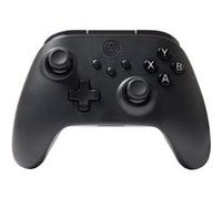 PowerA OPS v1 Wireless Controller for PC and Cloud Gaming, gamepad, wired video game controller, gaming controller, works with Windows 10/11