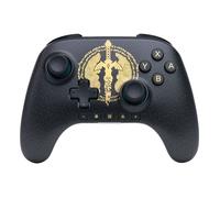 PowerA Manette sans fil DecayedMasterSword pour Nintendo Switch 2 Boutons programmables Multicolore