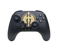 PowerA Manette sans fil DecayedMasterSword pour Nintendo Switch 2 Boutons programmables Multicolore