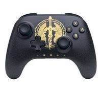 PowerA Manette sans fil DecayedMasterSword pour Nintendo Switch 2 Boutons programmables Multicolore