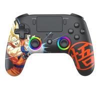 Subsonic - Accessoire Manette Control Dbz Goku Super Ps4