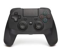 Snakebyte SB909375 accessoire de jeux vidéo Noir Bluetooth/USB Manette de jeu Analogique/Numérique PlayStation 4, Playstation 3
