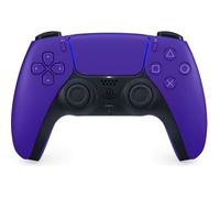 Manette sans fil PS5 DualSense Controller Galactic Purple - PlayStation officiel