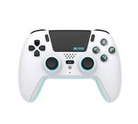 Manette sans fil PS5 Freaks and Geeks Blanche