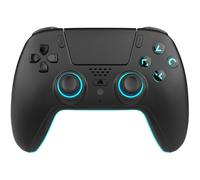 Freaks & Geeks Manette PS5 sans fil Noir