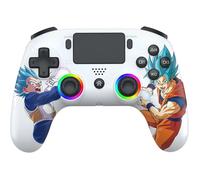Subsonic - Manette Control Dbz Goku Veget