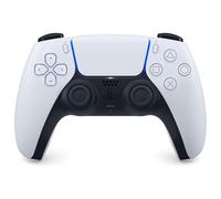 Manette sans fil DualSense® - White I PS5 et PC