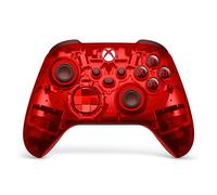 Manette Sans Fil Xbox Edition Spéciale Pulse Cipher