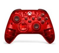 Manette sans fil Pulse Cipher Edition Spéciale pour Xbox One PC Xbox Series X et S Rouge E