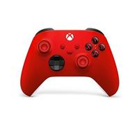 Manette sans fil Pulse Red pour Xbox et PC