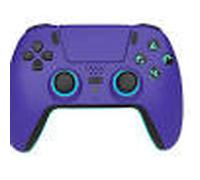 Manette sans fil purple freaks and geeks