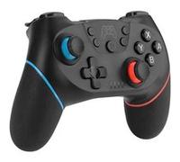Manette Qumox Manette sans fil pour Nintendo Switch Bluetooth Batterie Rechargeable
