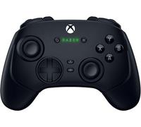 Razer Manette sans fil Wolverine V3 Pro – Xbox/PC – HyperSpeed, Hall Effect, Vibrations – Noir