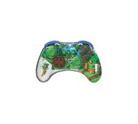 Manette Realmz Sans Fil Ns Steve Minecraft