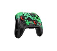 Turtle Beach Manette sans fil Rematch Donkey Kong – Licence Nintendo – Lenticulaire