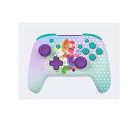 Manette sans fil Rematch Invincible Mario pour Switch TURTLE BEACH