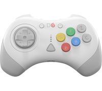 Manette Sans fil Retro Fighters D6 Dreamcast pour Switch 2, PC Windows,Dreamcast