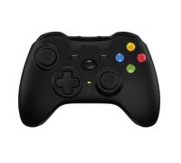 Manette Sans Fil Retro Fighters Hunter Noire - Xbox 360 - Neuve