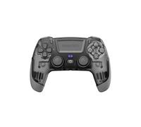 Manette sans fil Revolt Bluetooth Mercure Grey pour PS4 PC Android et iOS